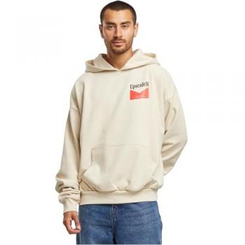 Oversized Kapuzenpullover Live Bold von Mister Tee