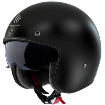 Jet-Helm MT Helmets Le Mans 2 SV A1