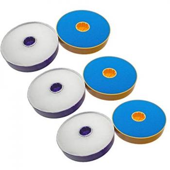 Dyson DC05 & DC08 Compatible Filter Pack - 6 Spare Filters