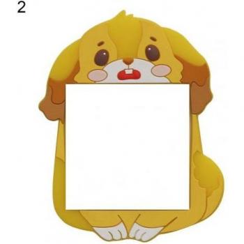 Luminous PVC Outlet Cover Sticker