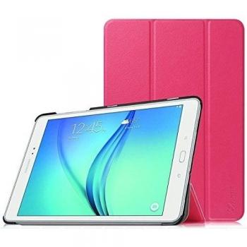 Fintie Samsung Galaxy Tab A 9.7 Funda - Ultra Slim Smart Case Funda Carcasa con Stand Función y Auto-Sueño / Estela para Samsung Galaxy Tab A 9.7 pulgadas SM-T550N / T555N