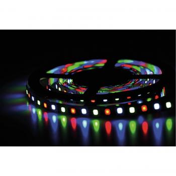 BLULAXA RGB LED Strip 3000mm with Power Supply