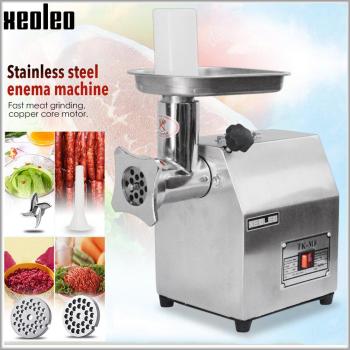 Procesador de Alimentos XEOLEO Picadora de Carne