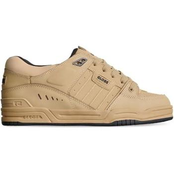 Globe Herren Schuhe Fusion Gelb 37