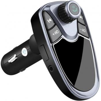 Fm-zender Auto MP3 Remote
