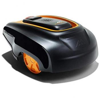 XROBOT Tondeuse à Gazon Intelligent SILeNO 250