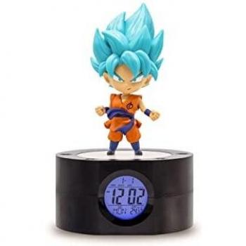 Figura despertador Goku Dragon Ball 20cm