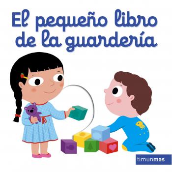 El Pequeño Libro De La Guarderia - [Livre en VO]