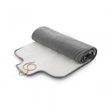 Medisana OL 800 Coperta Termica Grigia