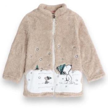 Snoopy Bata Let It Snow