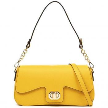 Bolso de Piel Anzano para Mujer - Firenze Artegiani