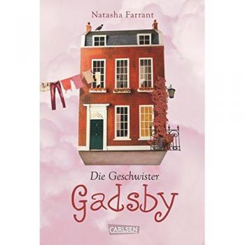 Die Geschwister Gadsby