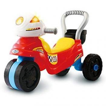 VTECH BABY Trotti Moto 3 In 1