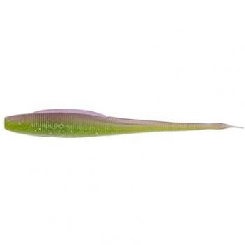 Zeck Fishing BA Shaky Stick 12cm Gummifisch Set