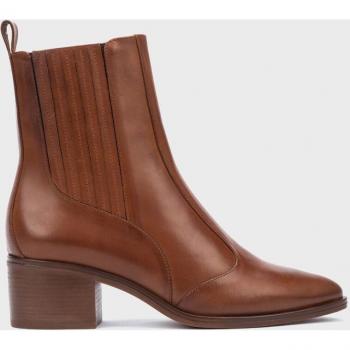 Martinelli ZINNIA braune Damen Stiefeletten