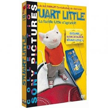 Stuart Little - Aventure en famille