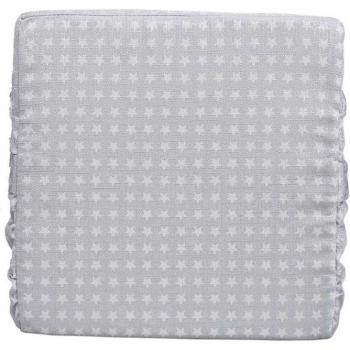 Silla Ajustable para Bebés con Soporte Transpirable