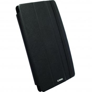 Krusell Malmö Universal Tablet Case schwarz 8-10,1 Zoll