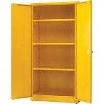 Shelf for Hazardous Substance Storage Cabinet DFR6 188738 SBY08865