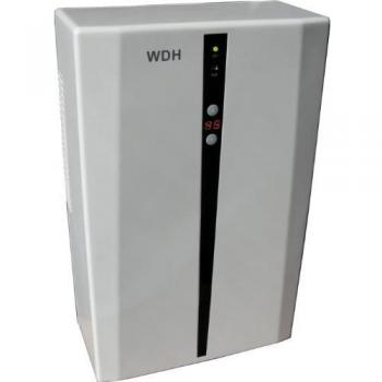 Aktobis Kompakter Luftentfeuchter WDH-898MD