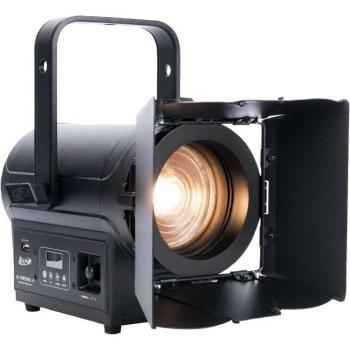 Fresnel LED 50W 4 WW 3000 K