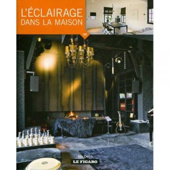 L'éclairage dans la maison - V36