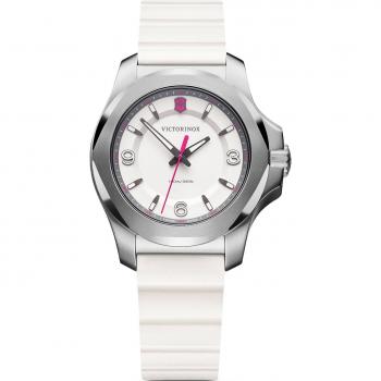 Victorinox I.N.O.X. 37mm Quartz Watch