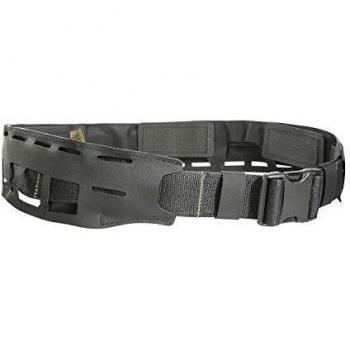 Tasmanian Tiger Flacher Kampfgürtel Molle Hyp Belt schwarz – Größe L