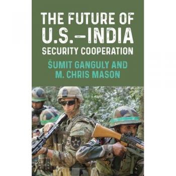 The future of U.S.-India security cooperation