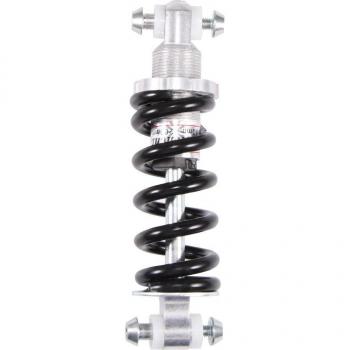 Suspensión Plegable Resorte MTB Pro