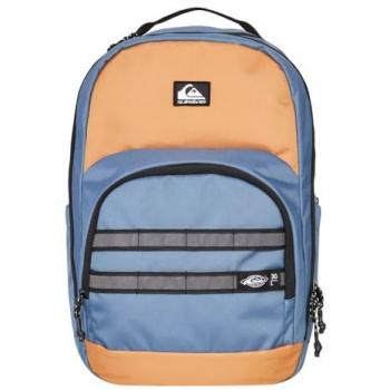 Sac à dos Quiksilver SCHOOLIE 3.0 Bleu Unique
