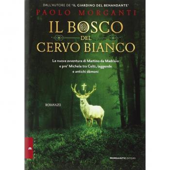 Il bosco del cervo bianco