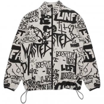 Giacca Wasted Paris Grave Polar con isolamento termico