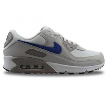 Zapatillas Casual Hombre Air Max 90 Nike Blanco