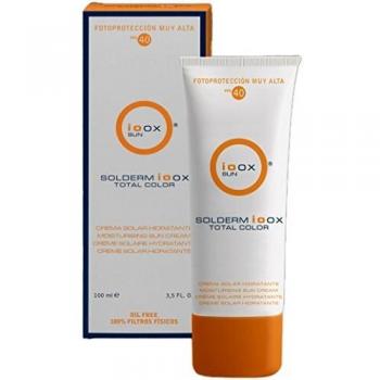 Solderm Ioox Total Color 100 ml