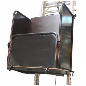 Haemmerlin Universal Platform