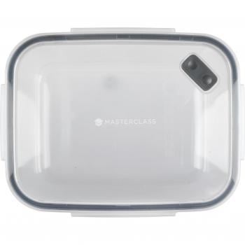 MASTERCLASS KitchenCraft Almacenamiento de alimentos, plástico, 3 litros