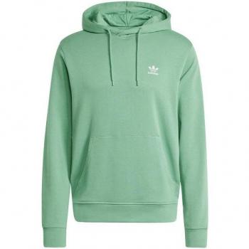 Sudadera con Gorro adidas Preloved Verde para Hombre