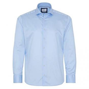 ETERNA Hemd Mehrfarbig Regular Fit - 45