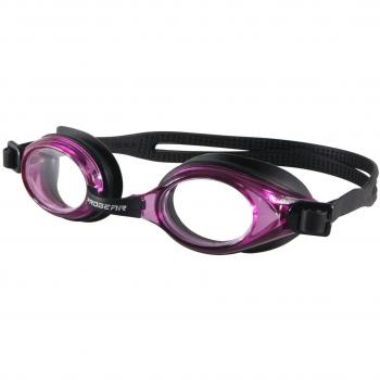 PROGEAR HSV-1301 H20 Small Swimming Goggles - Blue Light Block - Purple