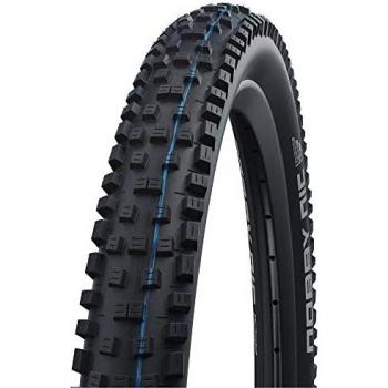 Schwalbe Nobby Nic 29x2.25 Tubeless Folding MTB Tyre - Super Ground Addix SpeedGrip