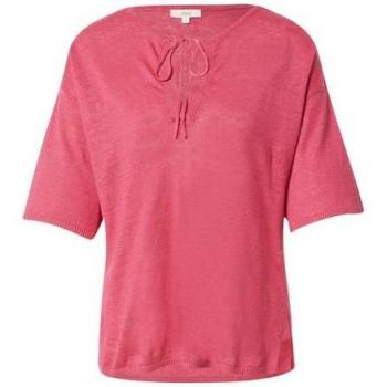 Yerse T-Shirt Rosa Elegante