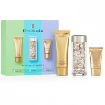 Cápsulas de Ácido Hialurónico Ceramide Elizabeth Arden 60 unidades