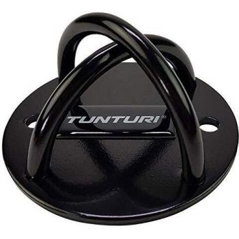 Tunturi Suspension Trainer Support - Black - Unisex