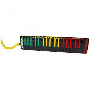 Klawiatura harmonijkowa HOHNER Rasta 37