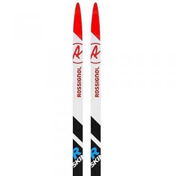 Rossignol Delta Comp R-Skin Junior 20/21 IFP Kinder Langlaufski