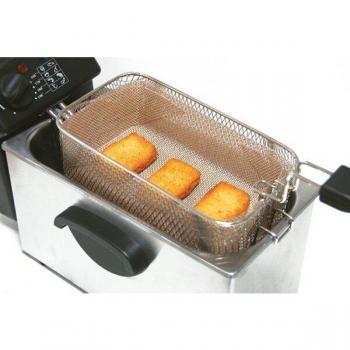 Nostik Silberner Fritteusenfilter 25 x34 cm – Mehrfachset