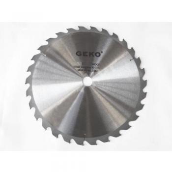 Sierra circular con agujeros para madera 200 × 32 × 24 T, paquete de 12 piezas