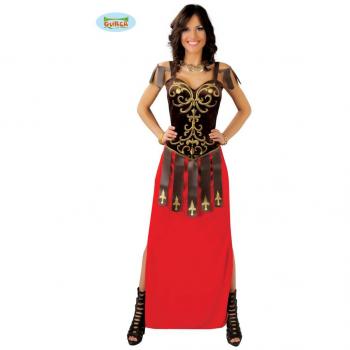 Disfraz Tiberia Talla L 42-44