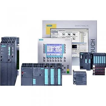 Siemens TS‑Modem für Simatic Teleservice 6ES7972‑0CB35‑0XA0
